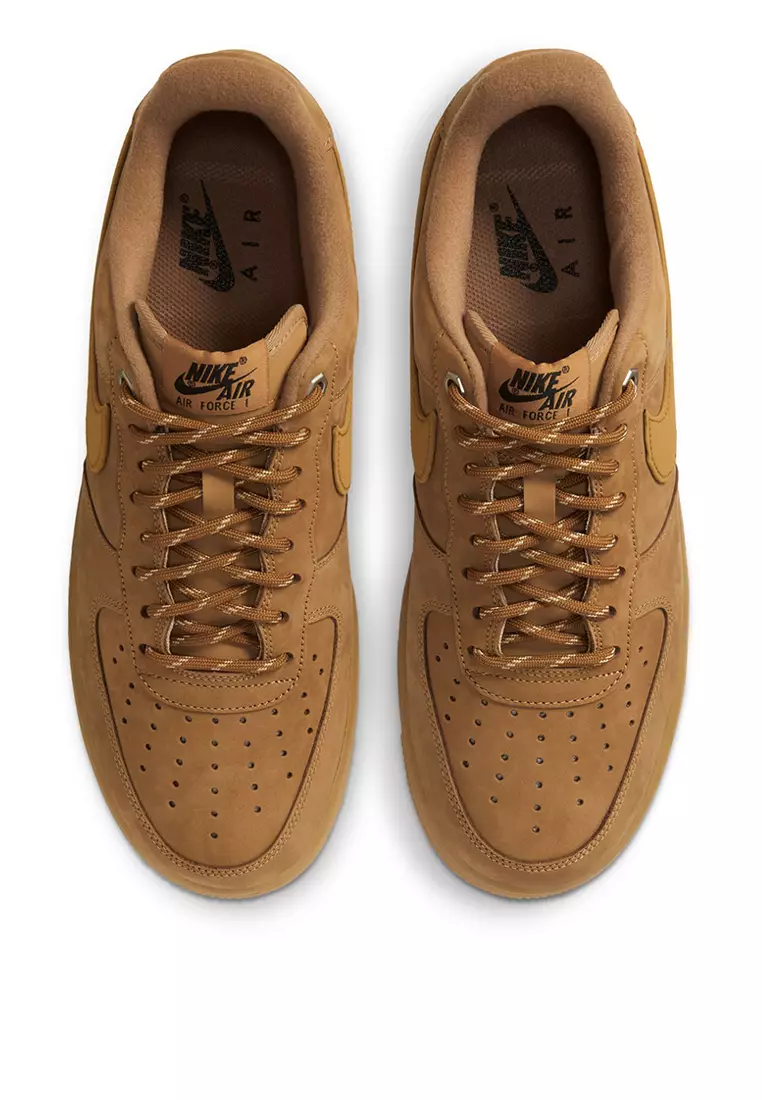 Air Force 1 '07 WB Men's Shoes