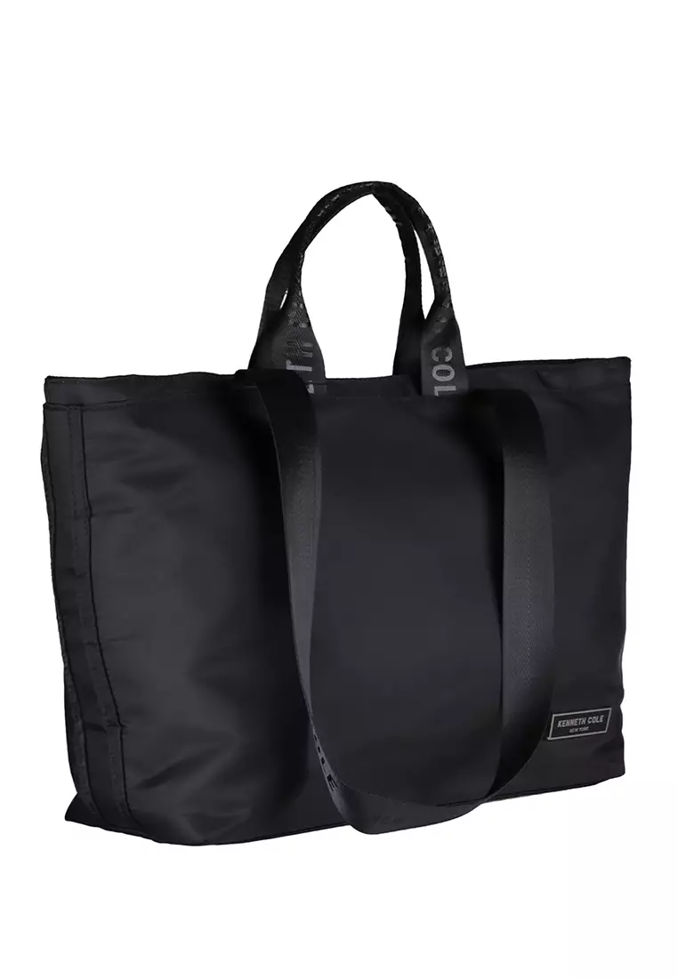 Kenneth cole 2025 reaction black tote