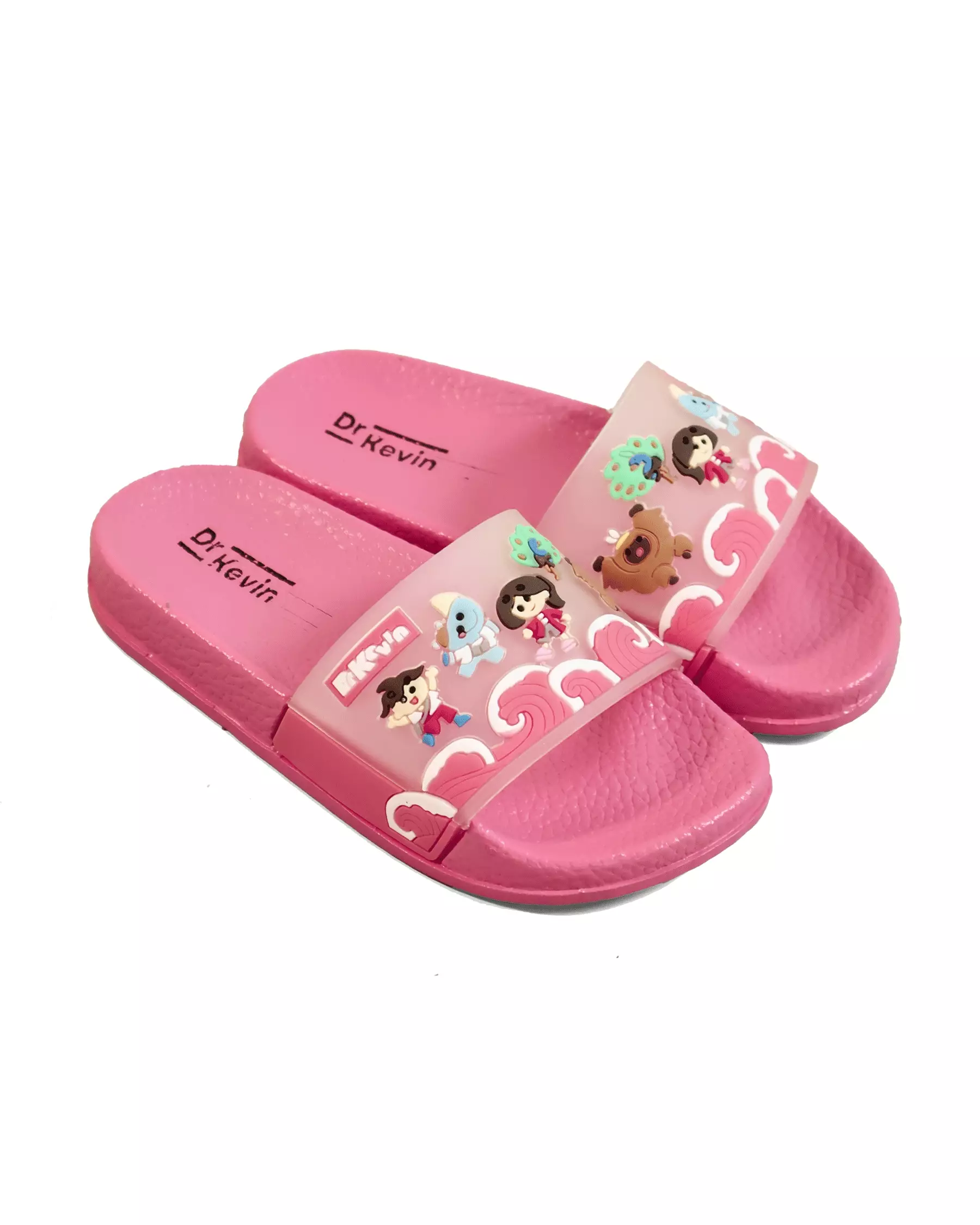 Dr. Kevin Kids Sandal Selop Anak laki laki & Perempuan Tanggung Junior 471-114