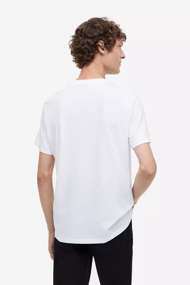 Regular Fit T-shirt