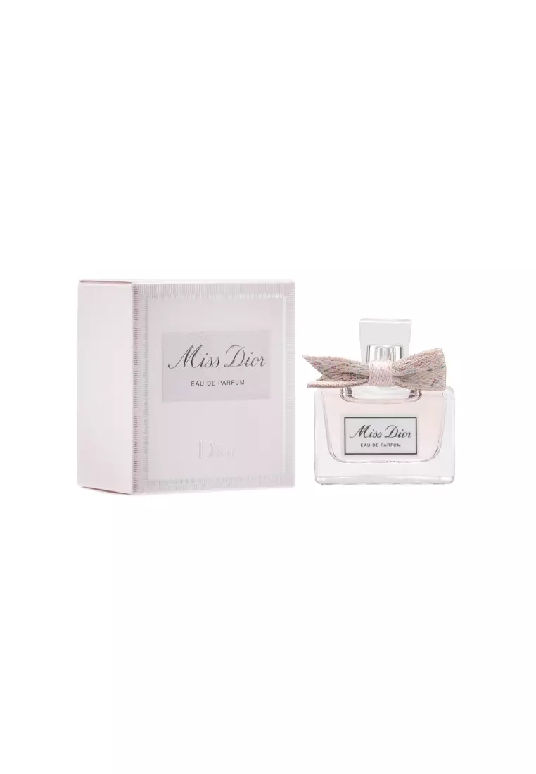 Buy Christian Dior Christian Dior Miss Dior Eau De Parfum 5ml
