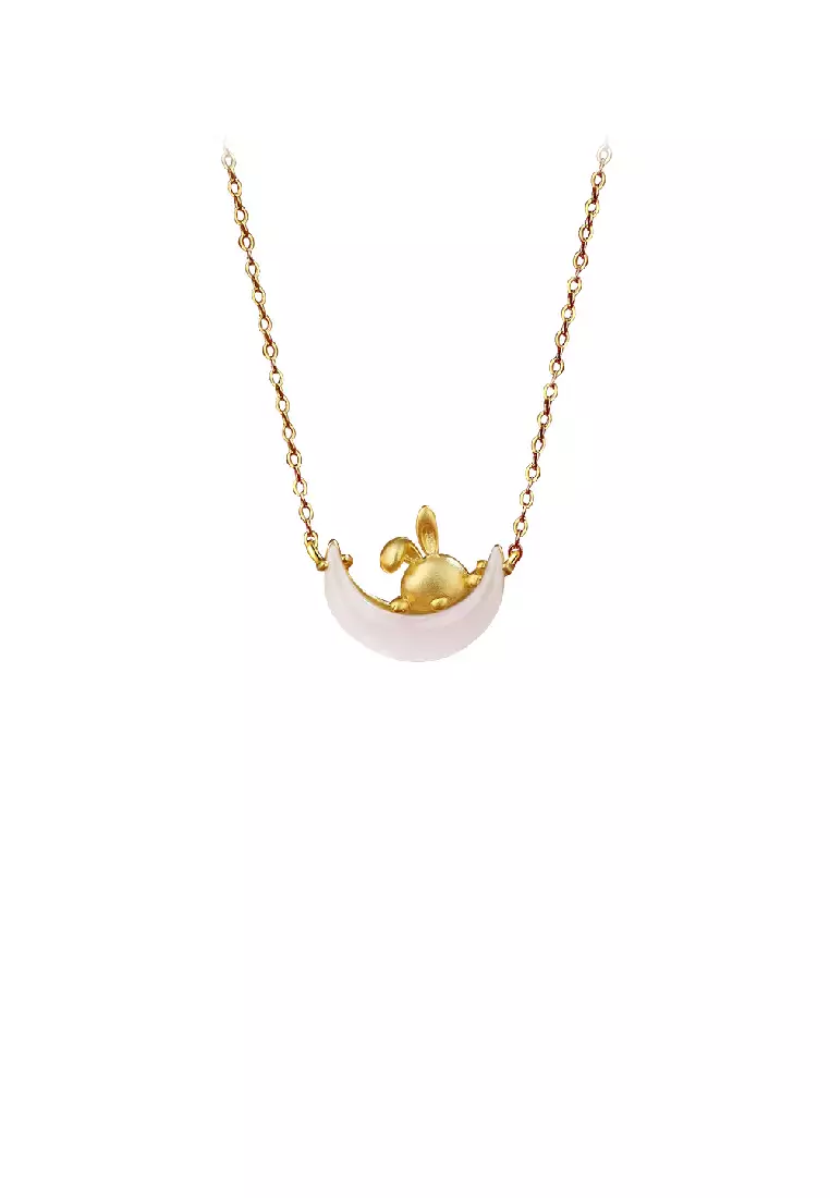 Chalcedony pendant discount