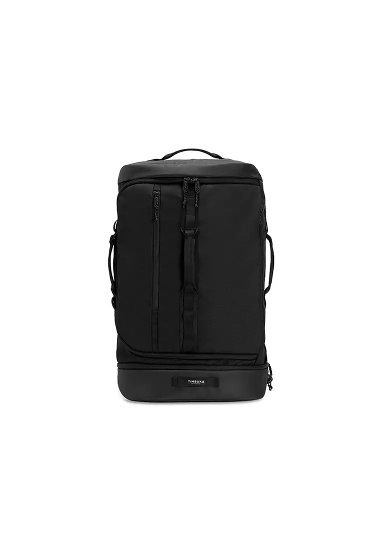 Jual Timbuk2 M Wingman Travel Backpack Duffel Bags Black