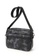 Lara black New Trendy Fashion Camouflage Shoulder Bag 3C85EAC1D5235CGS_2