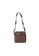 Louis Vuitton brown Pre-Loved Louis Vuitton Damier Ebene Olav PM Shoulder Bag C2405ACEDCE333GS_2