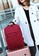 Twenty Eight Shoes red VANSA New Simple Multipurpose Backpacks  VBM-Bp1803 F69DBAC739567FGS_6