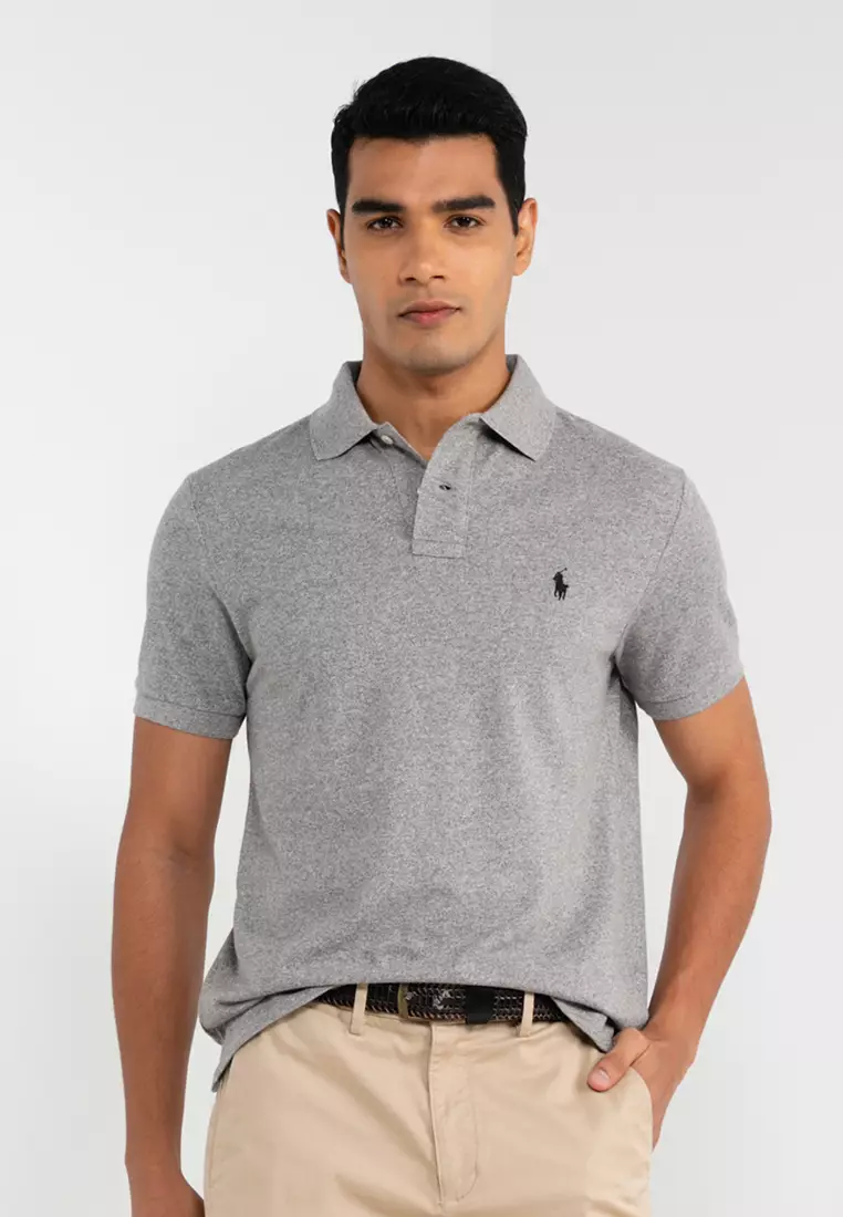 Ralph lauren polo hot sale dri fit shirts