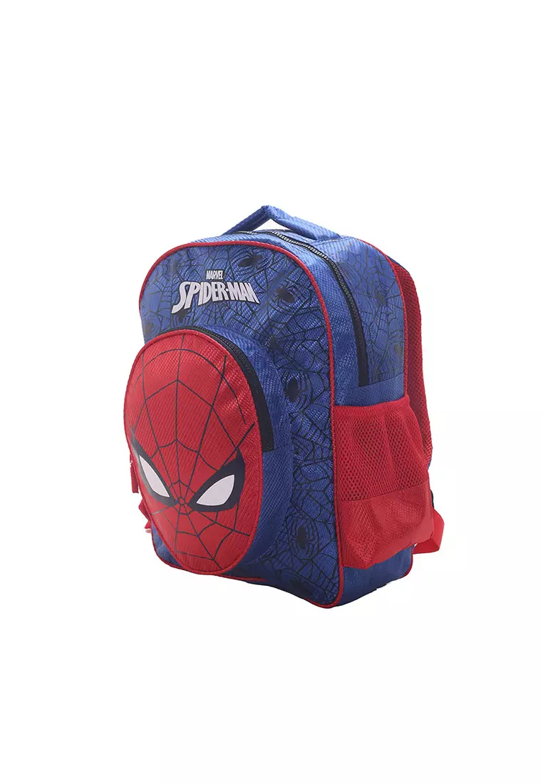 Spiderman Tas Ransel Backpack Besar Tipe A