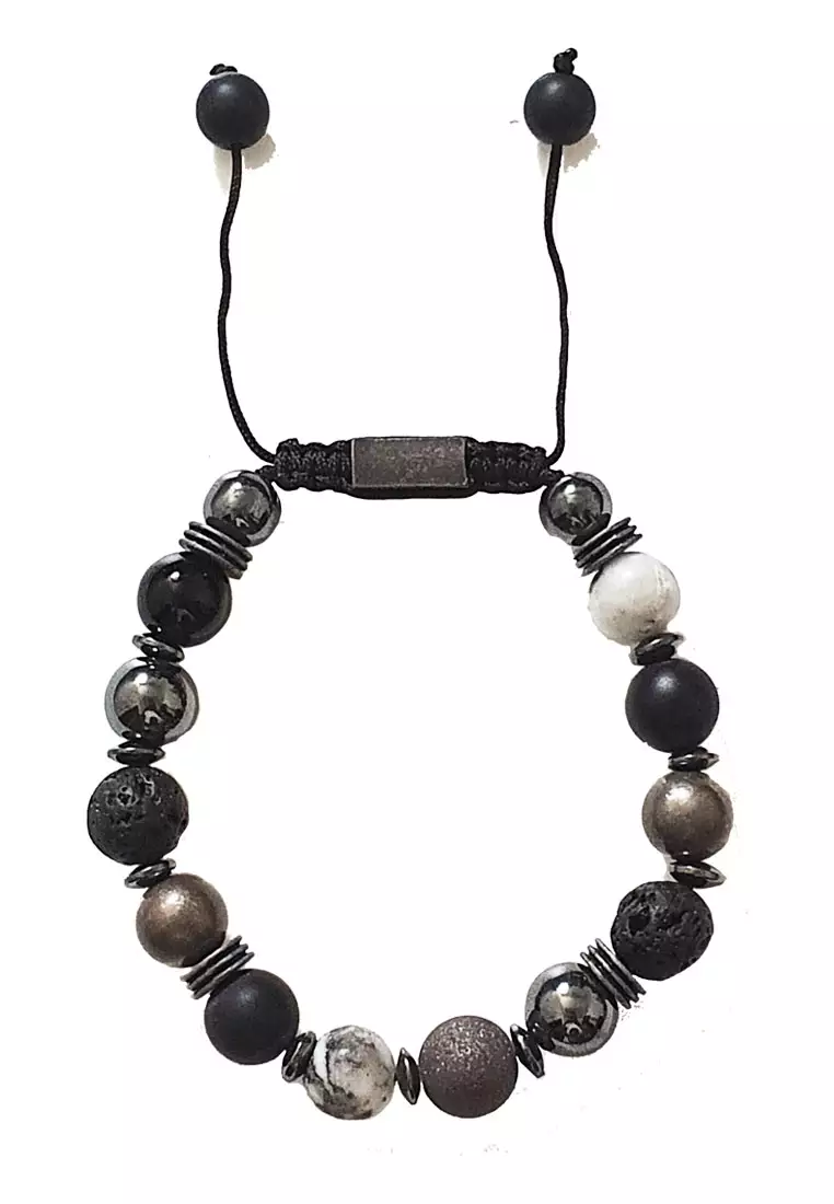 Dex Multistone Bracelet