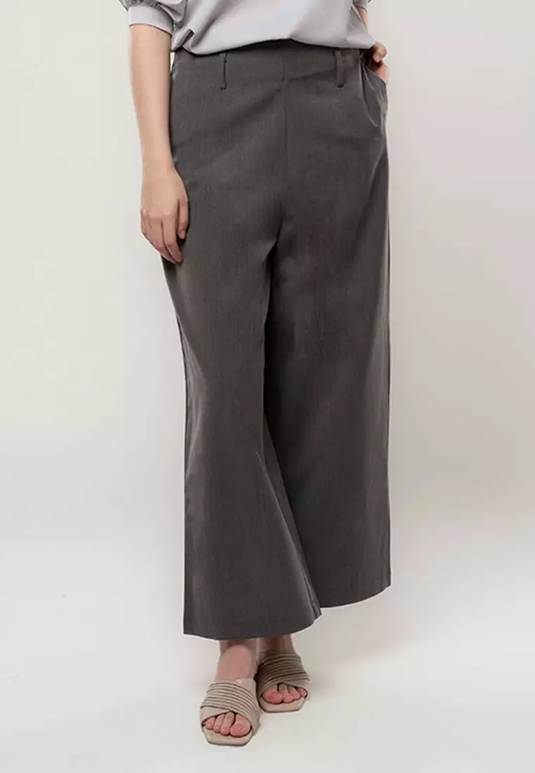 Culottes top pants online