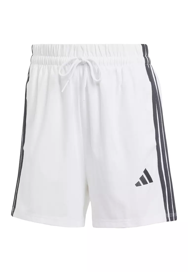 Essentials 3-Stripes Shorts