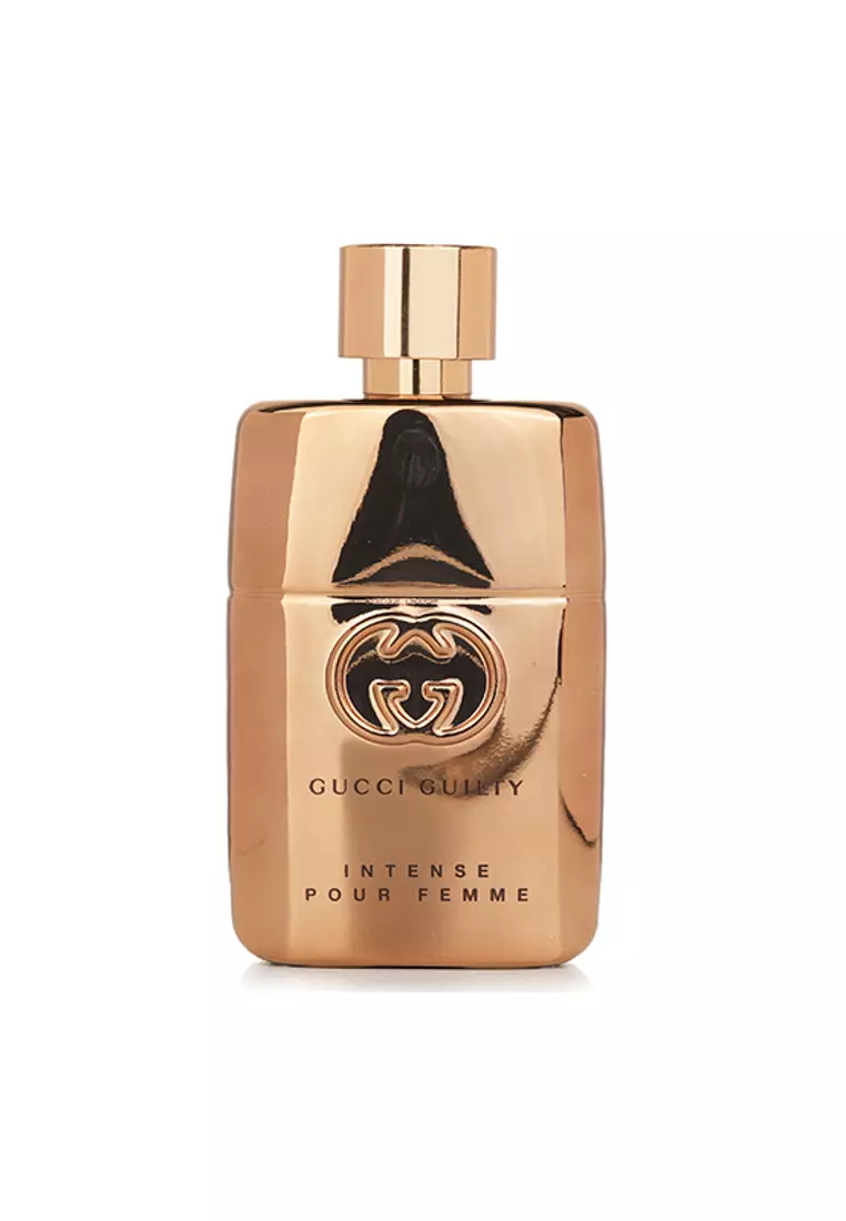 Guilty Pour Femme Intense 女士香水 50ml/1.6oz