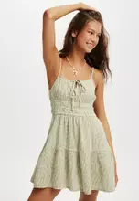 Artichoke Gingham/Multi