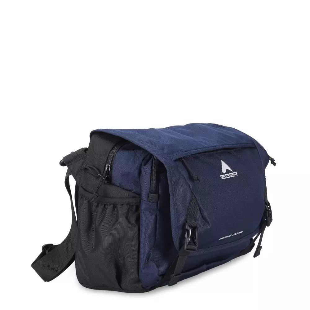 Eiger Macaca Digi S18 Laptop Shoulder Bag