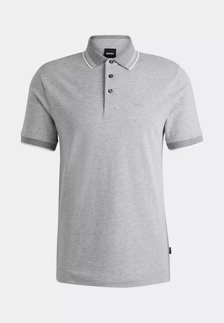 H Prout 141 62902 Polo Shirt
