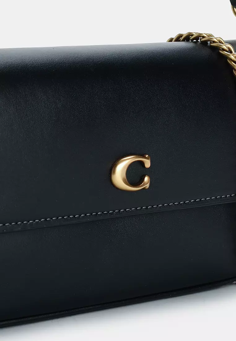 Brook Flap Chain Bag