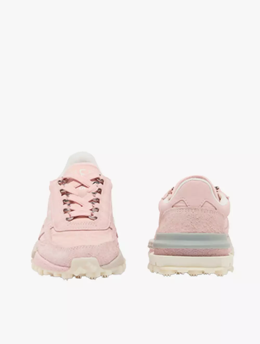 Women's Elite Active Sneakers - Pink