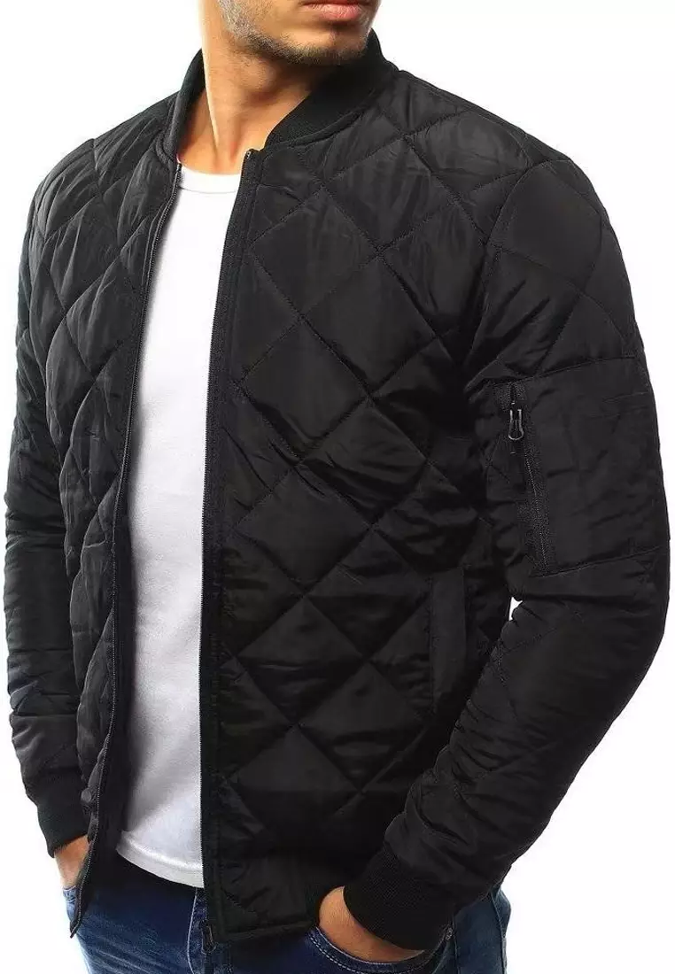 飛行員棒球外套 HZYX1803-7504