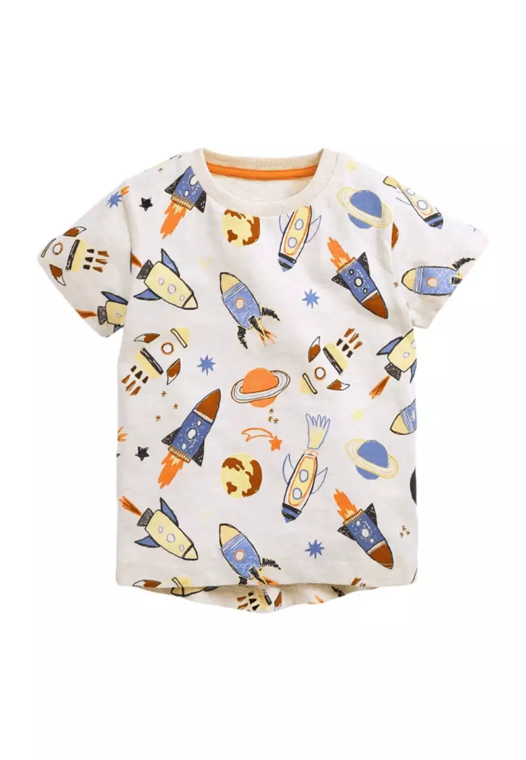 Discount on Raising Little  shoes - SKU: Sachiko Baby & Toddler Tops