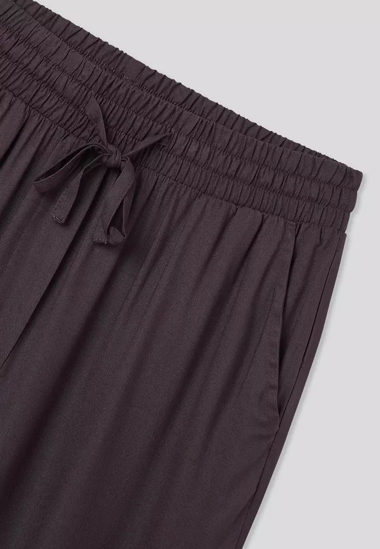 Woman Long Pants