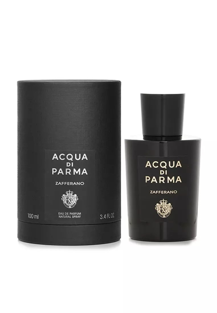 ACQUA DI PARMA - Zafferano Eau De Parfum Spray 100ml/3.4oz