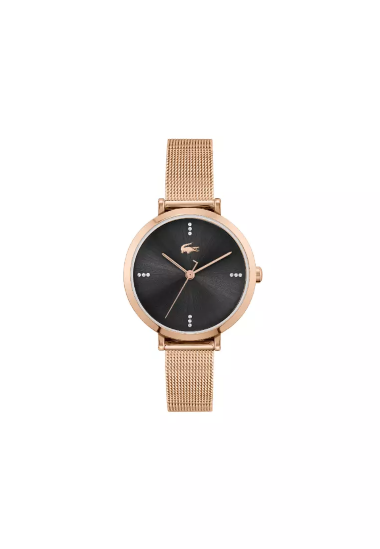 Lacoste watches sales