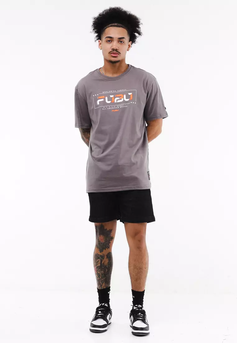 Round Neck Regular Fit