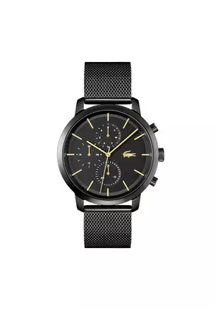 Lacoste Watches For Men 2026 | ZALORA Philippines