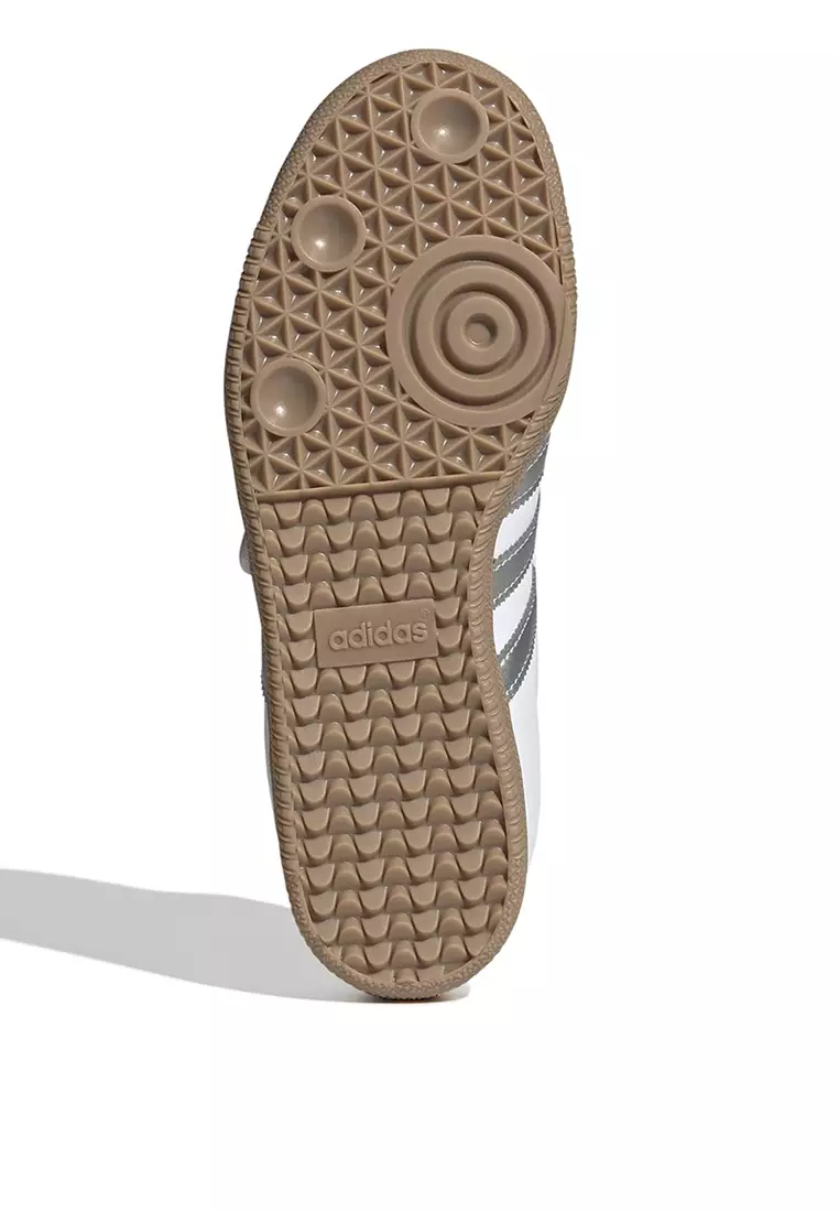 Samba Jane Shoes