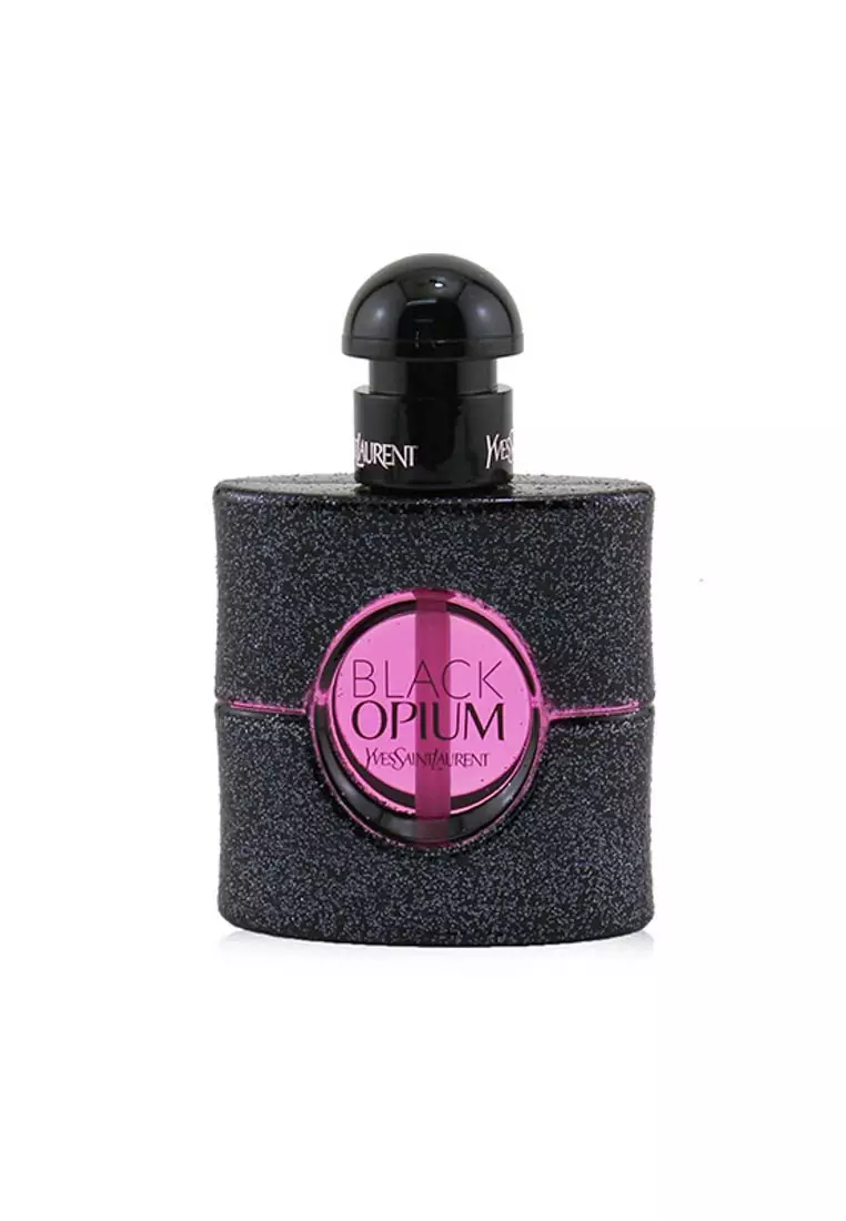 網上選購Yves Saint Laurent Black Opium 香水噴霧30ml/1oz 2023 系列