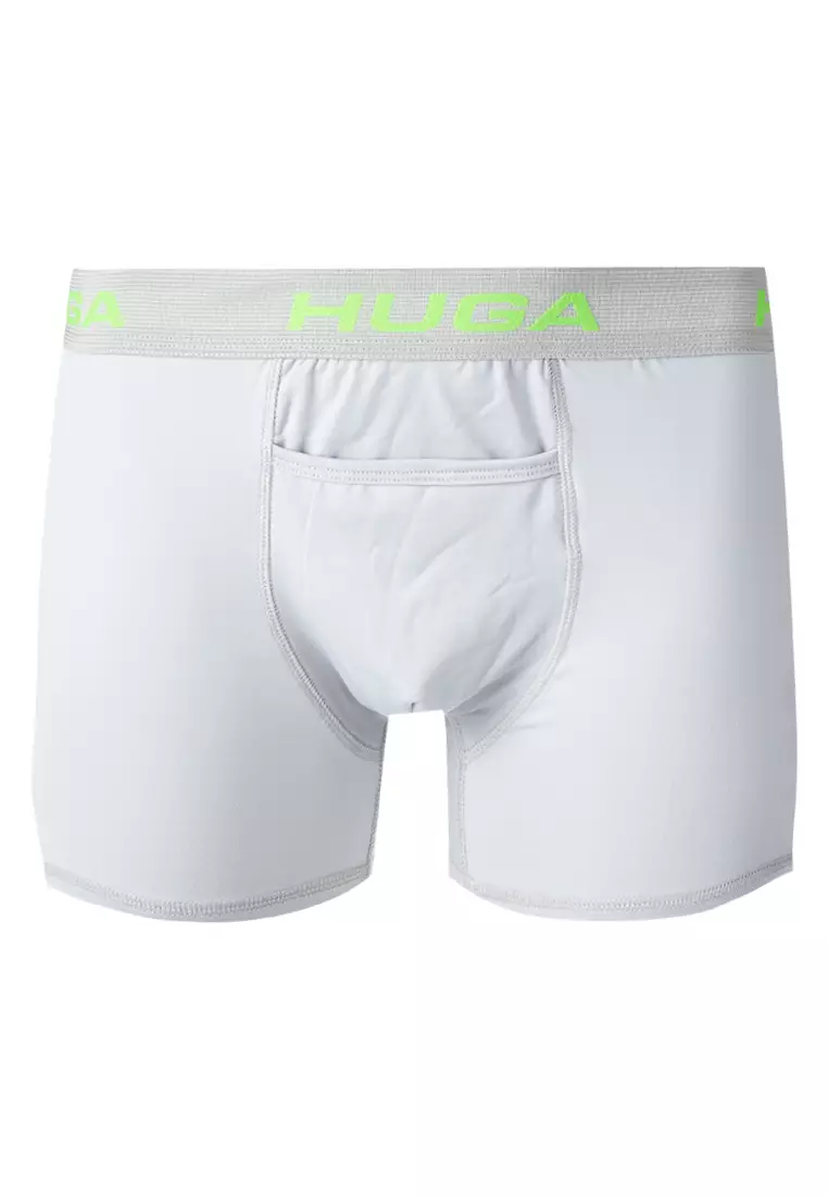 3 in 1 Tech Series Boxer Briefs