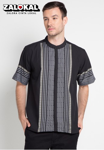 Jual Cardinal  Kemeja  Koko Formal Original ZALORA Indonesia