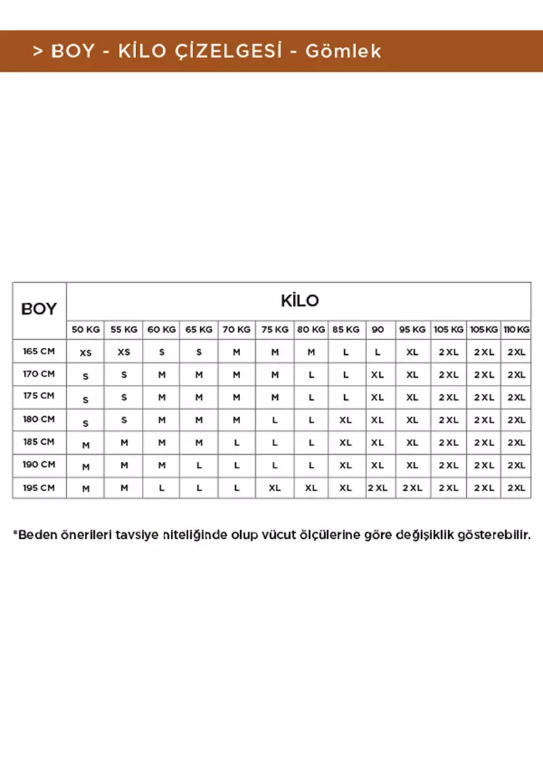 Men's Khaki Button-Down Collar 100% Cotton Linen Textured Shirt E002141