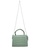 London Rag green Mint Textured Envelop Sling Bag D0575AC01FFDF9GS_7