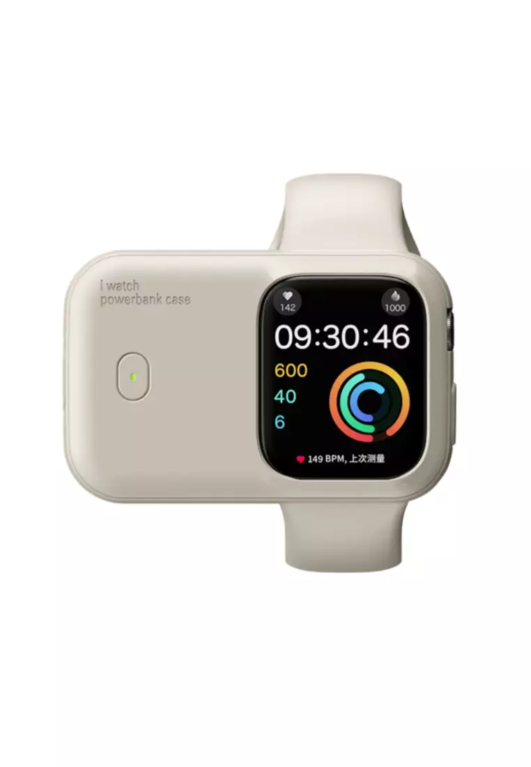 Belkin Apple Watch Fast Charge Power Bank Will An Apple Watch