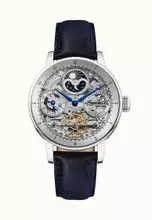 Ingersoll moonphase discount