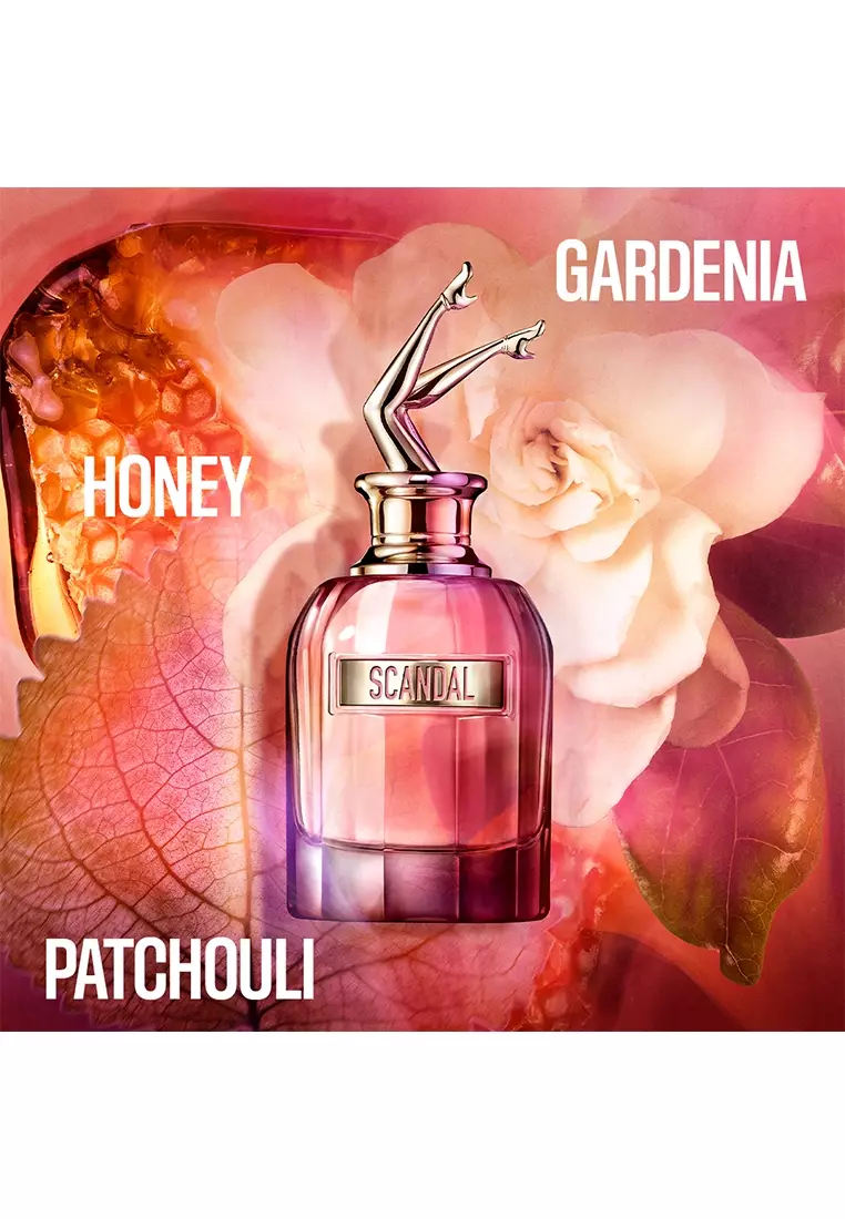 Scandal Eau De Parfum 80ml