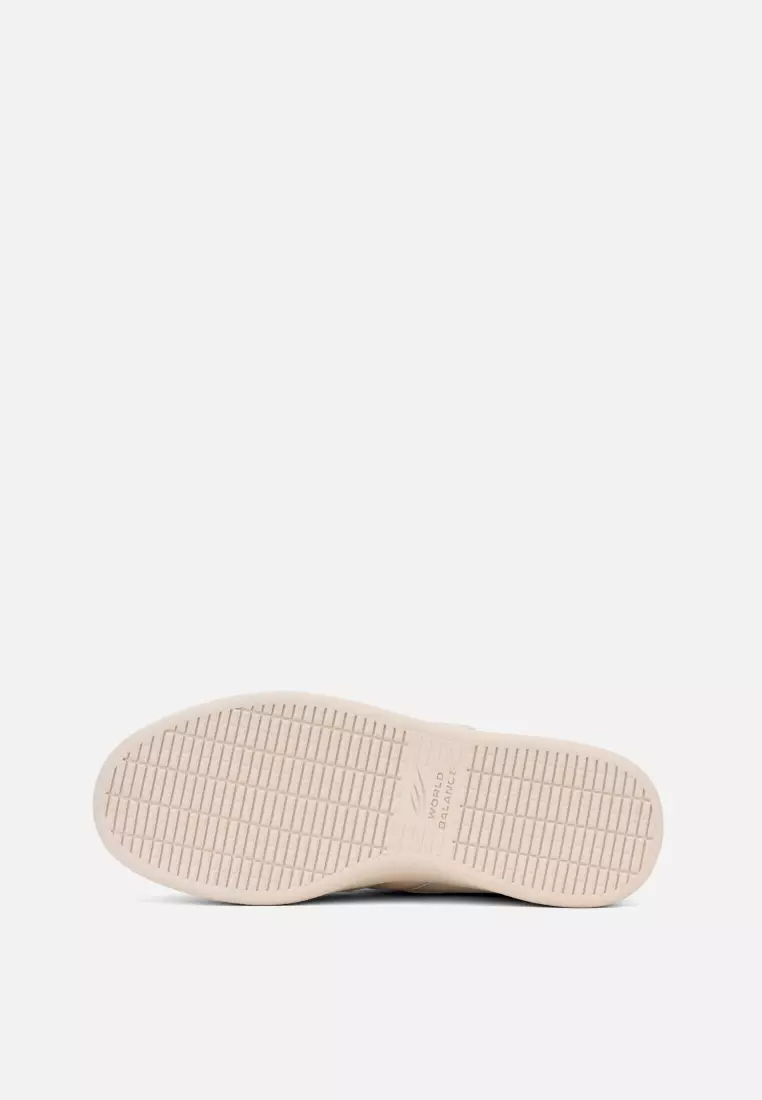 NERINE Women's Lifestyle Classic Shoes