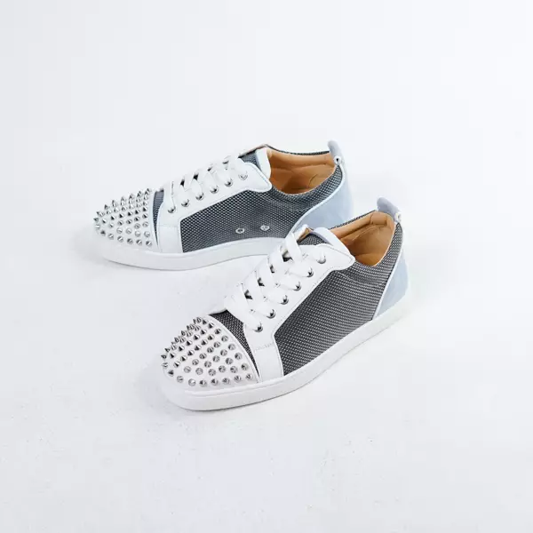 Sepatu Sneakers Homme Louboutin Jual CHRISTIAN LOUBOUTIN Sepatu CL