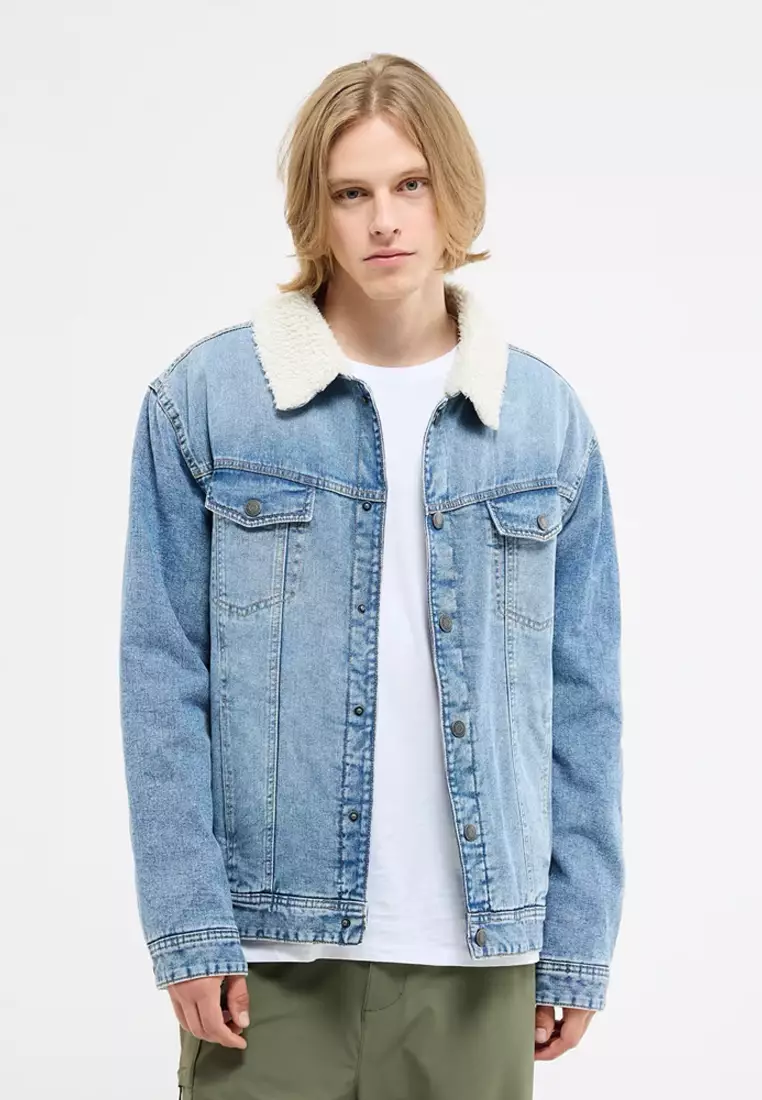 Terranova top jacket price
