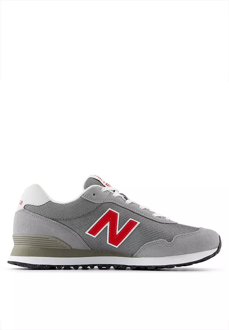 Jual New Balance 515 Classic Lifestyle Shoes Original 2025