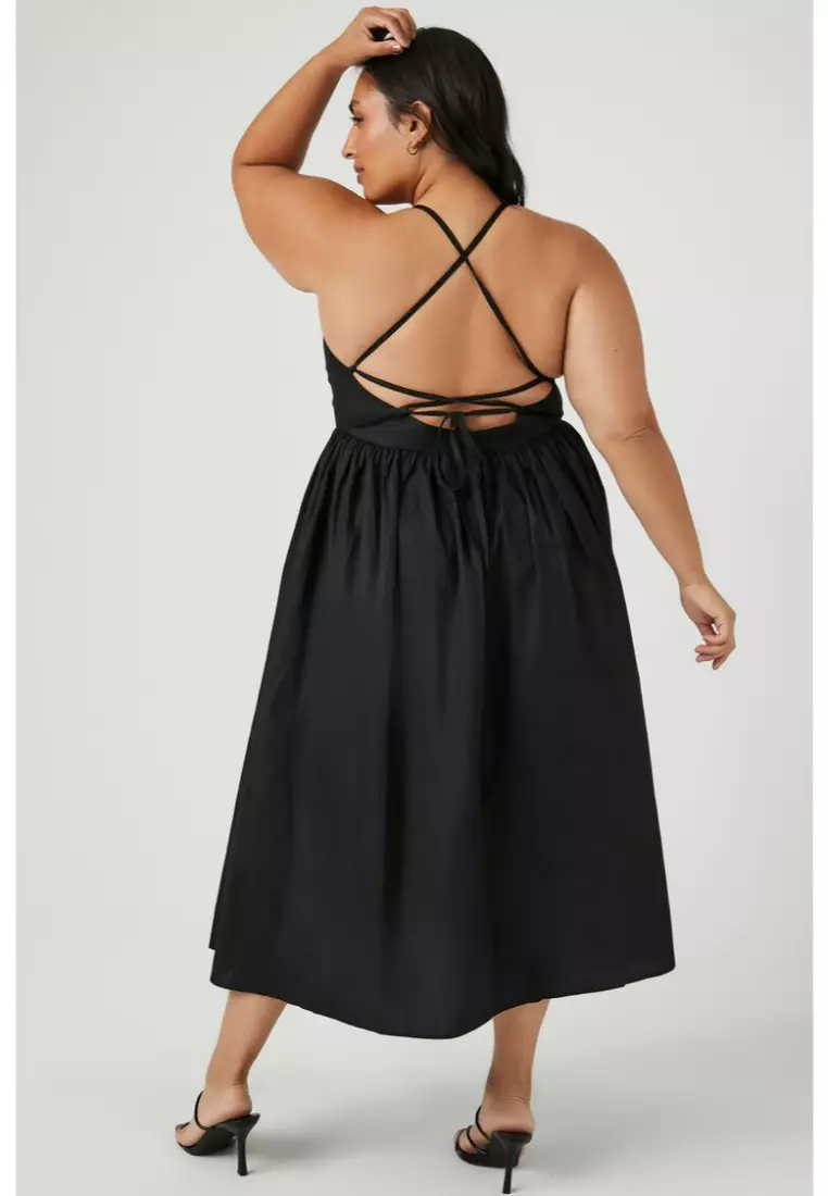 Forever 21 plus top size summer clothes