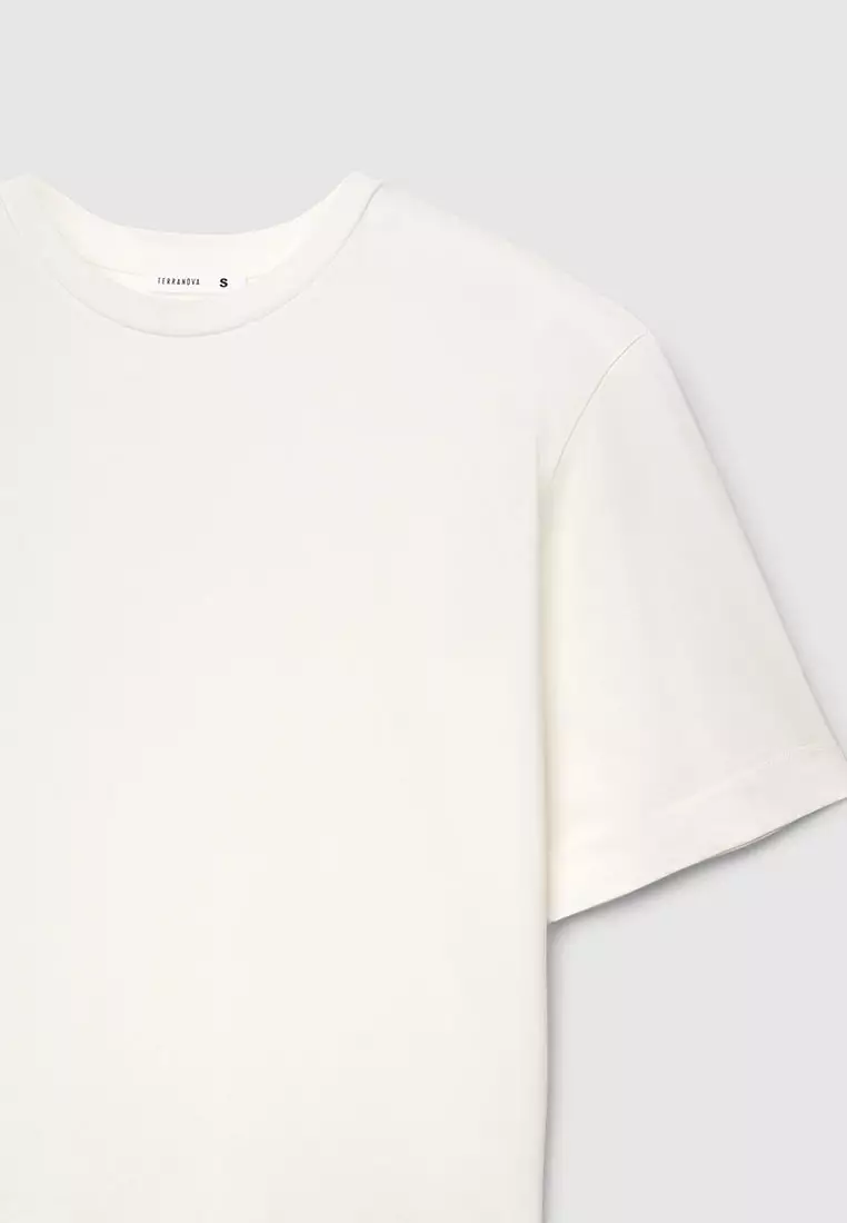 Woman Short-Sleeved T-Shirt