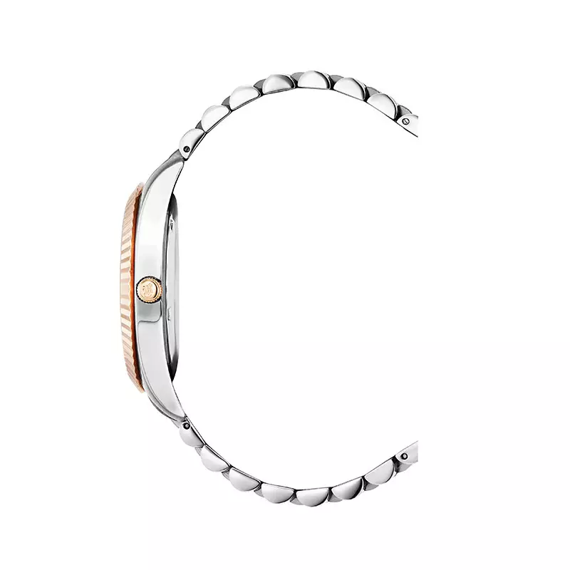 Jam Tangan Jacques Du Manoir Inspiration JWG00307