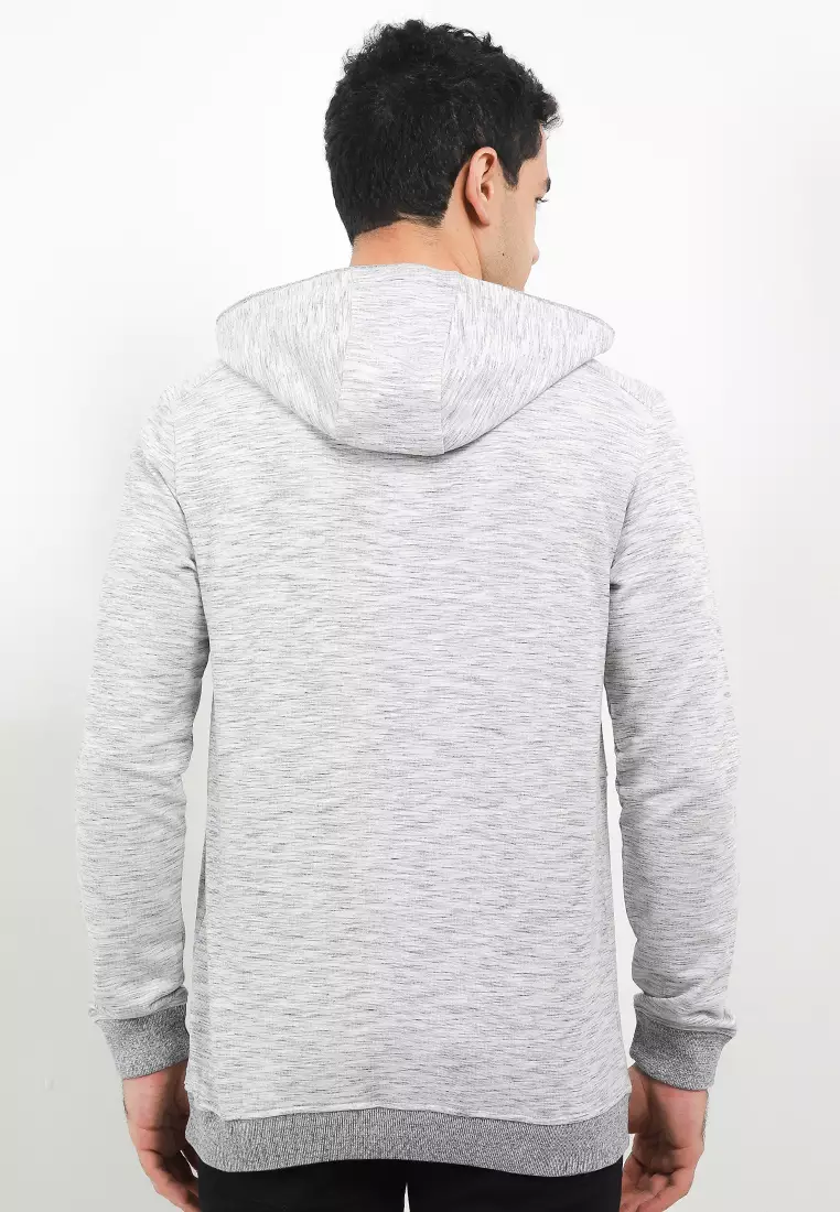 Cressida Hoodie Jacket QB122G