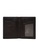 Jack Studio brown Jack Studio Unisex Genuine Leather Bifold Card Holder 7EA55AC817290BGS_4