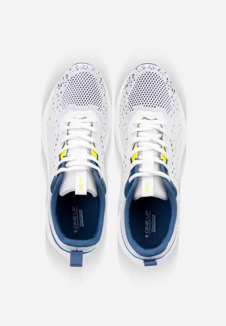 STRIDON Men's Lifestyle Athleisure Shoes