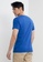 Tommy Hilfiger 藍色 Tommy Logo T恤 - Tommy Hilfiger 23359AA9A2A72CGS_1