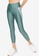 Under Armour green Project  Rock 7/8 Leggings 92913AAEFA11BBGS_1