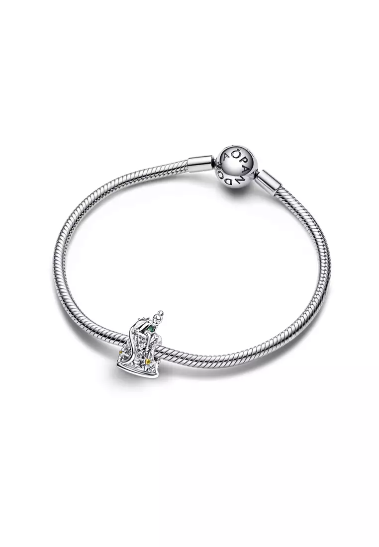 Pandora x Disney Tinker Bell Celestial Thimble Charm